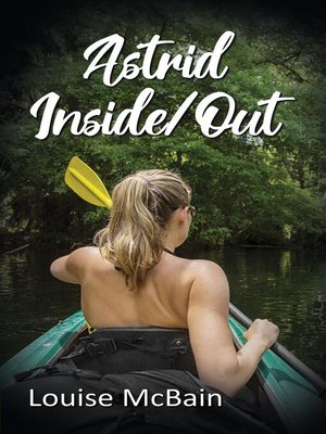 cover image of Astrid Inside/Out